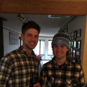 Meet your Posher, Jordan